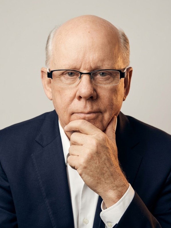 Lorne McCarthy